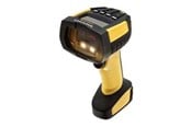 Streckodsskanner - Datalogic PowerScan PM9600 - USB Kit - barcode scanner - PM9600-HP433RBK10