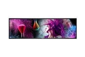 Digital skyltning & Hotell - Philips 37BDL3050S S-Line - 37" LED-backlit LCD display - for digital signage - 37BDL3050S/00