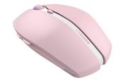 Mus - Cherry GENTIX BT - Mouse - Optic - 7 knappar - Pink - JW-7500-19