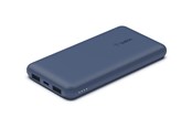 PowerBank - Belkin BoostCharge PowerBank - Blue - 10000 mAh - BPB011BTBL