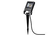 Lampor - LEDVANCE ENDURA® GARDEN FLOOD Spike 10W 3000K - 4058075206847