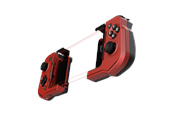 Spel Tillbehör - Turtle Beach Atom controller Android - Red - Wireless Controller - Android - TBS-0766-05
