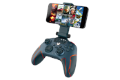 Spel Tillbehör - Turtle Beach Recon cloud controller - Blue - Wireless Controller - Android - TBS-0752-05