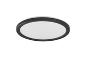 Lampor - Osram ORBIS ULTRA SLIM CLICK DIM Click-Dim 235mm Black 15W - 4099854450761