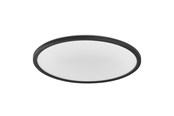 Lampor - Osram ORBIS ULTRA SLIM CLICK DIM Click-Dim 400mm Black 22W - 4099854450808
