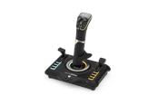 Spel Tillbehör - Turtle Beach V-ONE FLIGHTSTICK FOR XB - Wired Joystick - Microsoft Xbox One - TBS-0722-05
