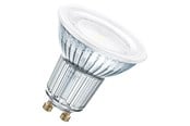 Glödlampor - Osram LED-glödlampa PAR16 120° 620lm 5.6W/827 (50W) GU10 - 4099854457425