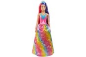 Dockor & Tillbehör - Barbie Dreamtopia - Long Hair Princess Doll - GTF38