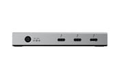 Dockning - ALOGIC Thunderbolt 4 BLAZE Hub - TB4H3TB