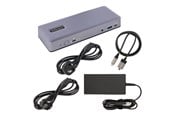 Dockning - StarTech.com DK31C3MNCRUE - DK31C3MNCRUE