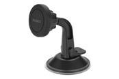 Andra mobiltillbehör - Deltaco ARM-C103 - car holder for mobile phone - magnetic suction mount - ARM-C103