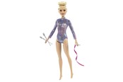Dockor & Tillbehör - Barbie Career Gymnast - GTN65