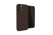 Mobile - Covers & Cases - Pipetto Magnetic Leather Case for iPhone 12/12 Pro - with magnetic holder - P063-71-O
