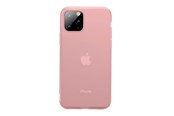 Mobile - Covers & Cases - Baseus Silica Case for iPhone 11 Pro - WIAPIPH58S-GD09