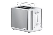 Brödrost & Toaster - Braun Brödrost & Toaster PurShine HT 1510 WH - 0X23010033