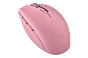 Mus - Razer Orochi V2 - Quartz - Mouse - Optic - 6 knappar - Pink - RZ01-03731200-R3G1