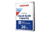 Hårddisk - Toshiba MG10 - 20TB - Hårddisk - MG10ACA20TE - SATA-600 - 3,5" - MG10ACA20TE