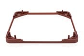 Chassi fläkt - Noctua NA-SAVG1 Anti-vibration gaskets 120mm - Ljuddämparinsats - 120mm - Brun - NA-SAVG1