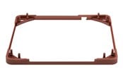 Chassi fläkt - Noctua NA-SAVG2 Anti-vibration gaskets 140mm - Ljuddämparinsats - 140mm - Brun - NA-SAVG2