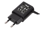 Mobile - Adapters & Chargers - Akyga AK-PD-02 power adapter - Braun shavers power connector - 3.5 Watt - AK-PD-02