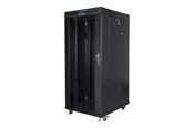 Rack chassis - Lanberg - rack - 27U - FF01-8027-12BL