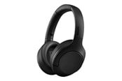 Hörlurar / Headset - Philips TAH8506 - hörlurar med mikrofon - TAH8506BK/00
