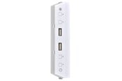 Chassi, tillbehör - Lian Li LAN216-1W - ARGB Control & USB Module - LAN216-1W