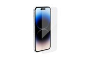 Mobiltelefontillbehör-Skyddsfilm - Just Mobile Xkin Tempered Glass for iPhone 14 Pro - SP-961