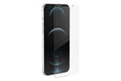 Mobiltelefontillbehör-Skyddsfilm - Just Mobile Xkin Tempered Glass for iPhone 12 Pro Max - SP-767