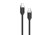 USB-kabel - ALOGIC Fusion USB-C 3.2 Gen2 - 1m - FUSCC1-SGR