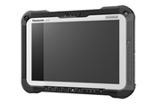 Mobiltelefontillbehör-Skyddsfilm - Panasonic FZ-VPF38U - screen protector for tablet - FZ-VPF38U