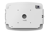 Väggfäste, AV-Möbel - Compulocks - mounting kit - for tablet - white - Max - recommended for - 209IPDSW
