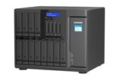 NAS Server - QNAP TS-1655 - NAS Server - TS-1655-8G