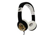 Hörlurar / Headset - OTL Hogwarts - Barnhörlurar - Volymbegränsad 85dB max - 5055371621465