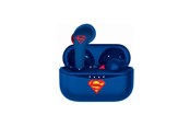 Hörlurar / Headset - OTL DC Superman TWS Wireless Earphones - 5055371624329