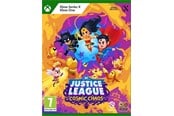 Spel - DC Justice League: Cosmic Chaos - Microsoft Xbox One - Action / äventyr - 5060528038669