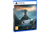 Spel - Broken Pieces - Sony PlayStation 5 - Action / äventyr - 5060522099598