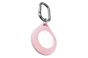 Andra mobiltillbehör - KeyBudz Secure Dock for AirTag 2-pack - AT_S2_BLP