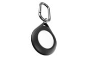 Andra mobiltillbehör - KeyBudz Secure Dock for AirTag 2-pack - AT_S2_BLK