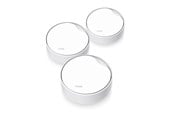Nätverk - Router - TP-Link Deco X50-PoE (3-Pack) AX3000 Whole Home Mesh WiFi 6 System with PoE - Mesh router Wi-Fi 6 - Deco X50-PoE(3-pack)
