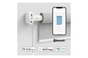 Smarta Hem - MotionBlinds Retrofit Motor for Roller Blinds with Bluetooth - N003436