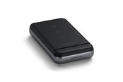 Mobile - Adapters & Chargers - Satechi Duo Wireless Charger Stand - ST-UCDWPBSM