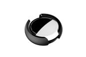 Andra mobiltillbehör - KeyBudz EZ Mount for AirTag 4-pack - AT4_S3_BLK