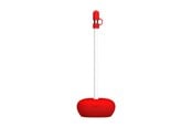 Andra mobiltillbehör - Baseus Apple Pencil stand - ACBZ-AP09