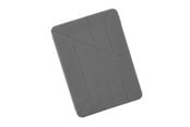Tablet - Covers & Cases - Pipetto Origami No1 Original Case grey - iPad (A16)/iPad (2022) - P052-50-V