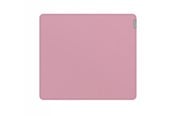 Musmattor och tillbehör - Razer Strider Quartz Large Pink - RZ02-03810300-R3M1