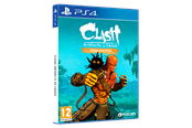 Spel - Clash: Artifacts of Chaos (Zeno Edition) - Sony PlayStation 4 - Beat 'em Up - 3665962019889