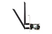 Nätverkskort (adaptrar osv.) - D-Link DWA-X582 - network adapter - PCIe - DWA-X582