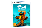 Spel - Clash: Artifacts of Chaos (Zeno Edition) - Sony PlayStation 5 - Beat 'em Up - 3665962019926