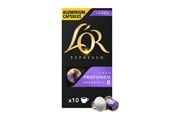 Kaffe och Espresso - L'OR Capsules Lungo Profondo - 10 pcs - 4028594